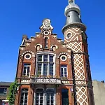 Centre Maison 3 Chb Villa *