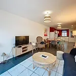 Centre Maison 3 Chb Villa