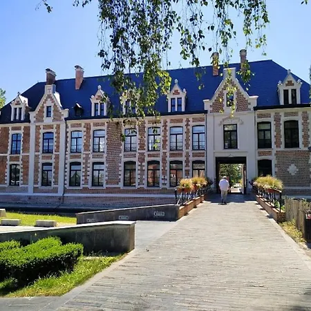 Villa Centre Maison 3 Chb