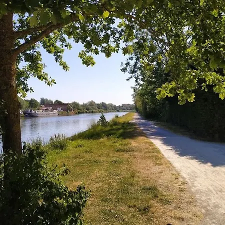 Centre Maison 3 Chb Wambrechies