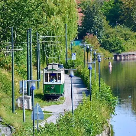 Centre Maison 3 Chb * Wambrechies