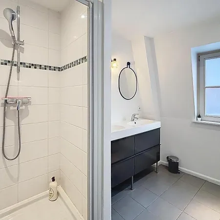 Villa Centre Maison 3 Chb