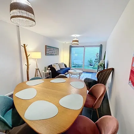 Centre Maison 3 Chb Villa *