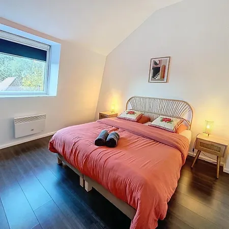 Centre Maison 3 Chb Wambrechies