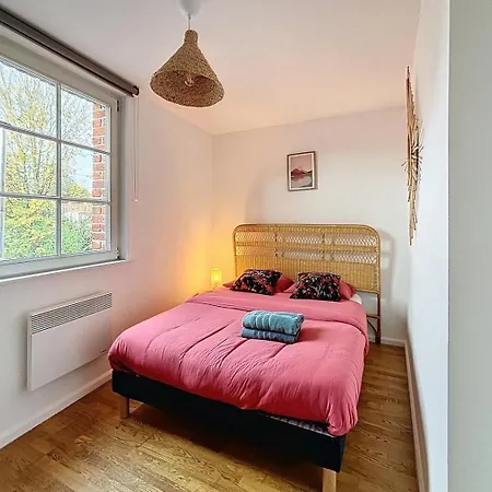 Centre Maison 3 Chb Villa *