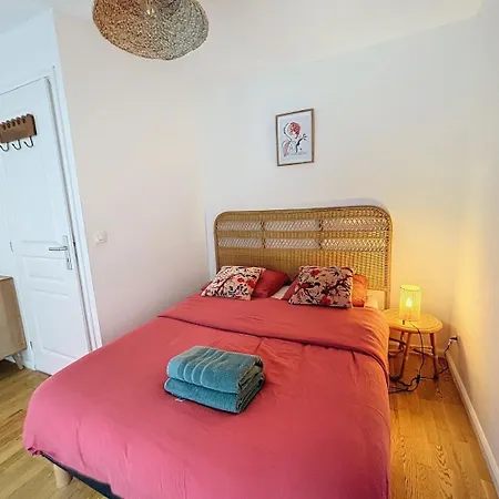 Centre Maison 3 Chb Villa Wambrechies