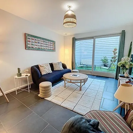 Villa Centre Maison 3 Chb Wambrechies