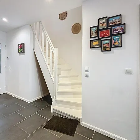 Centre Maison 3 Chb Wambrechies