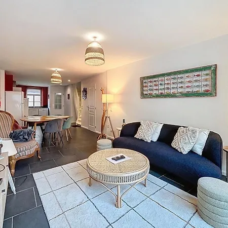 Centre Maison 3 Chb Villa *