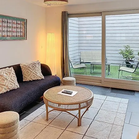 Villa Centre Maison 3 Chb